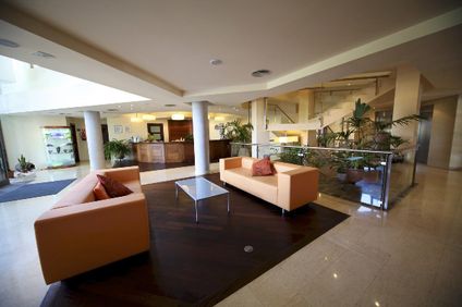 4. Bild der Unterkunft