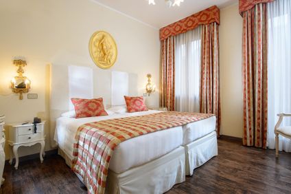 Doppelzimmer Classic