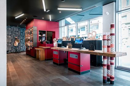 6. Bild der Unterkunft