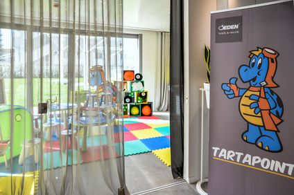 10. Bild der Unterkunft