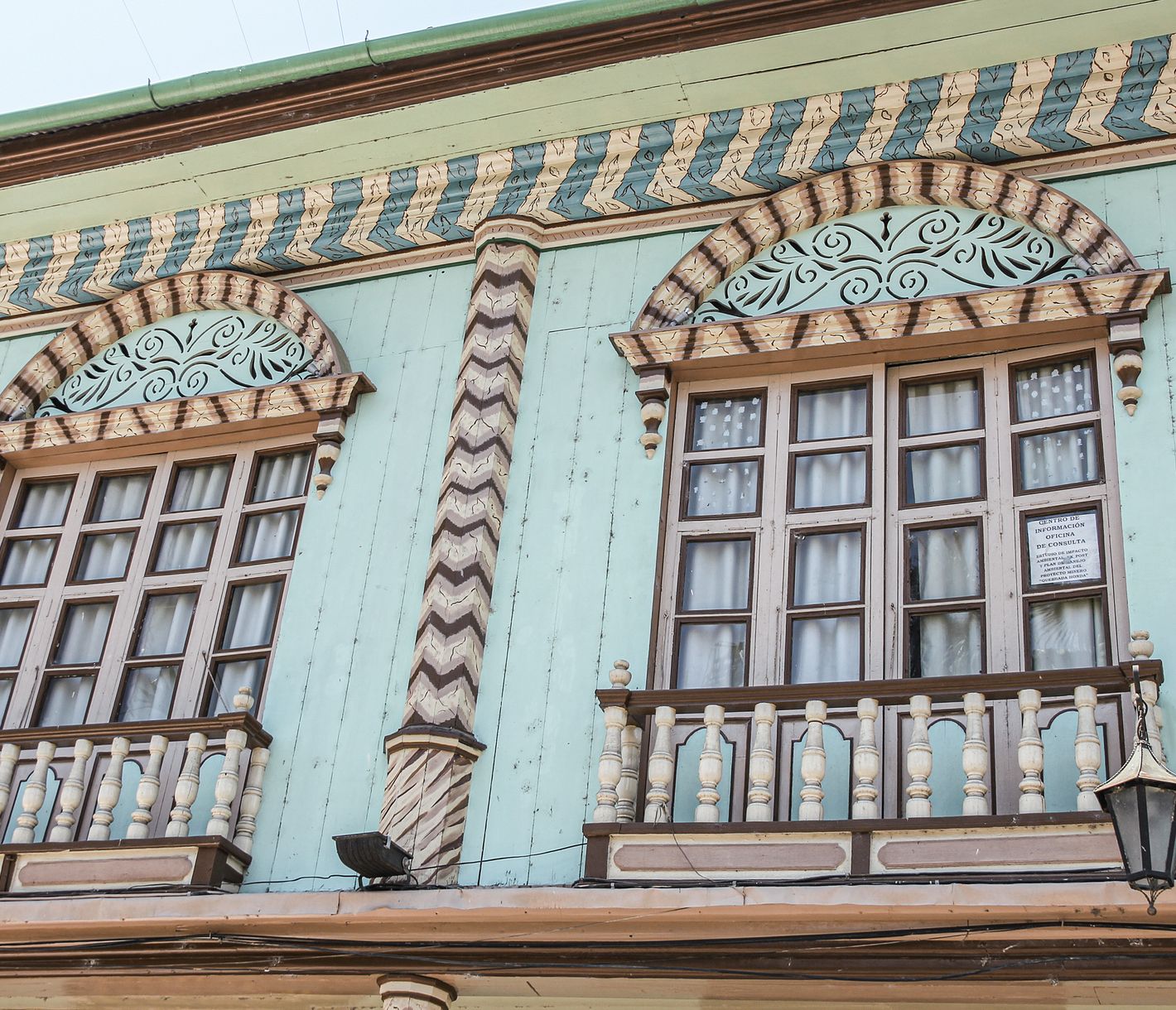 Charmant und einzigartig – die Goldgräberstadt Zaruma