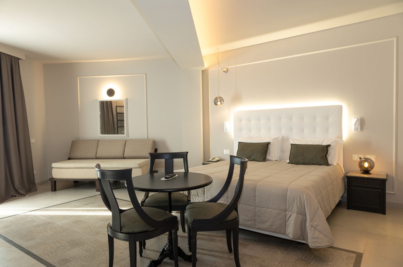 Junior Suite