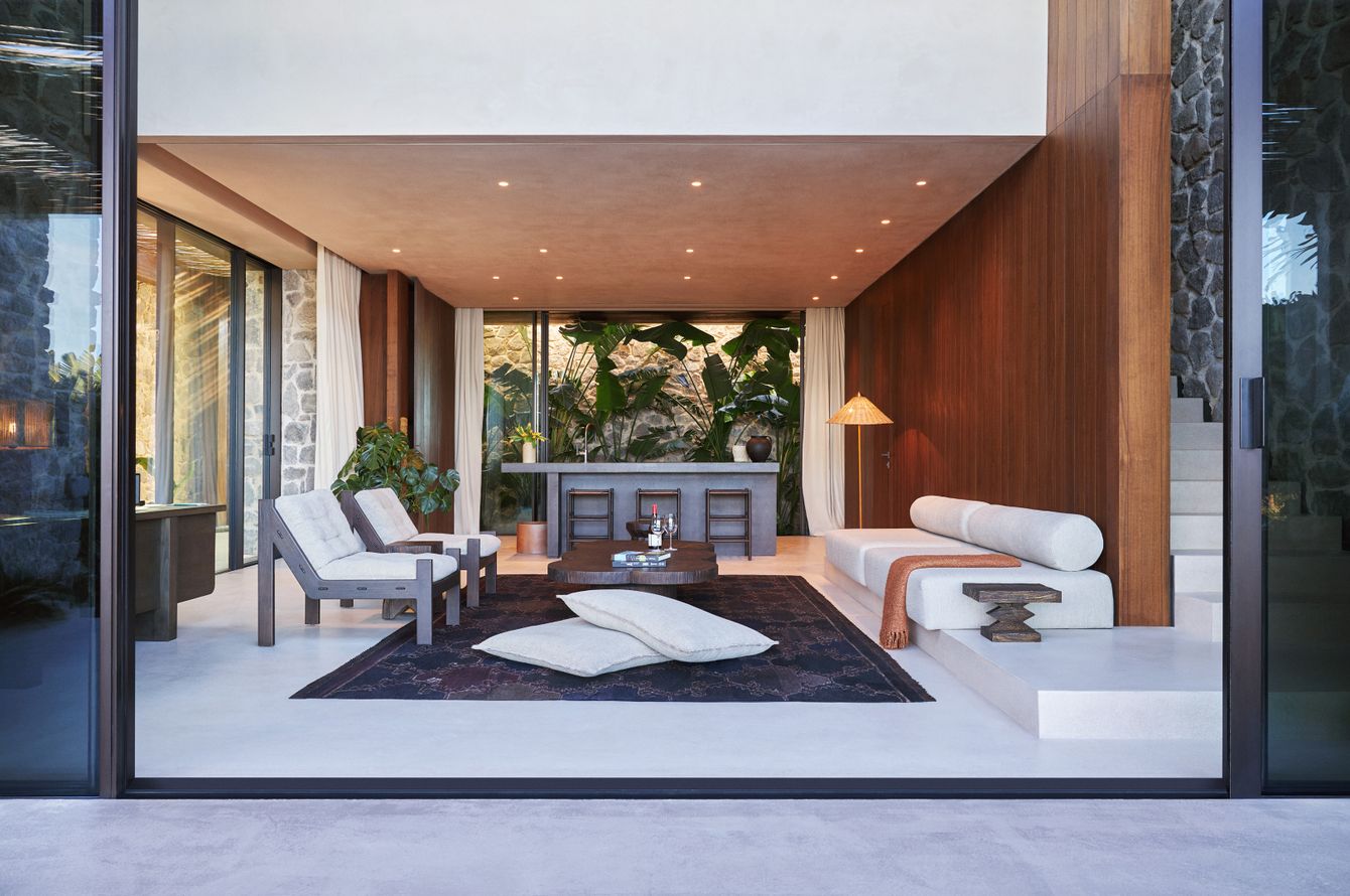 Maxx Island Villa