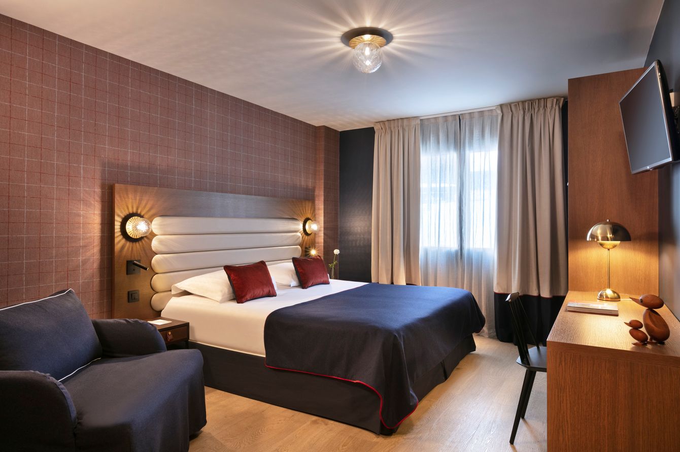 Doppelzimmer