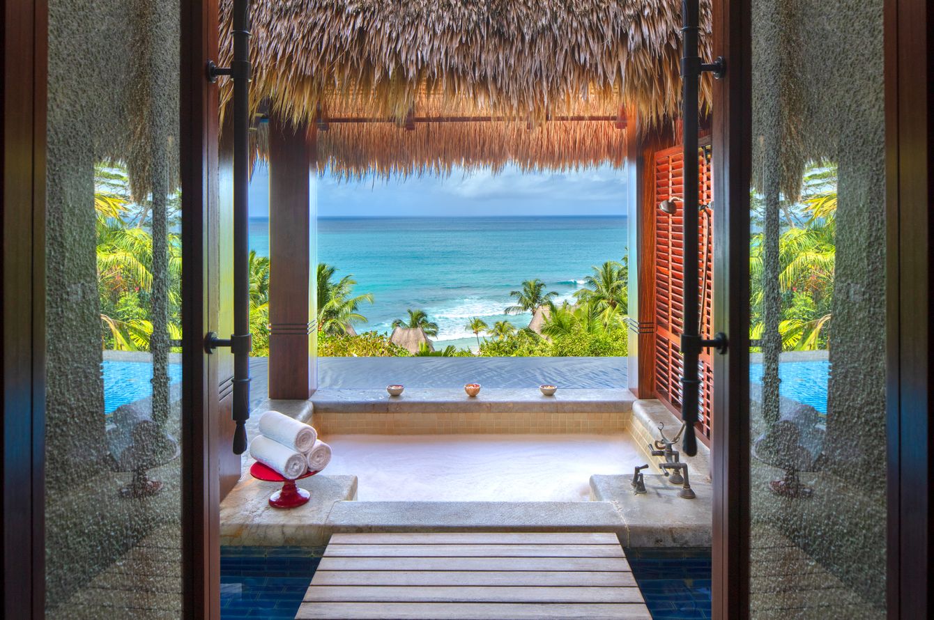 Villa Ocean View Pool