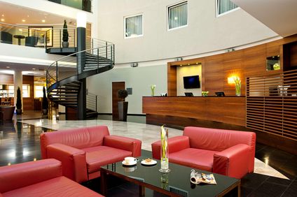 2. Bild der Unterkunft