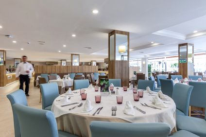 4. Bild der Unterkunft