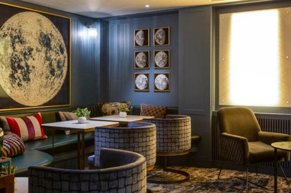 6. Bild der Unterkunft