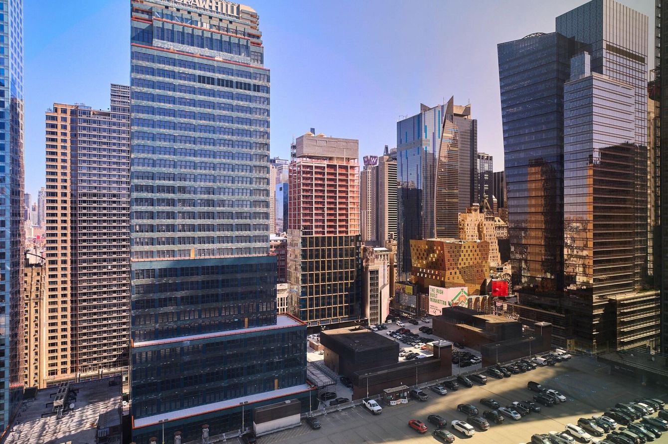 Delta Hotels New York Times Square