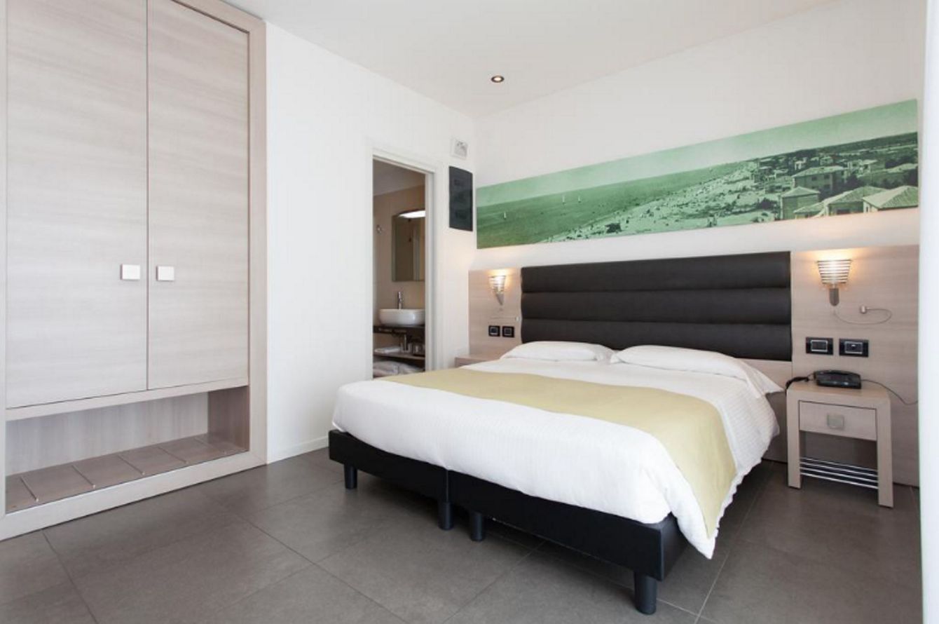 Doppelzimmer