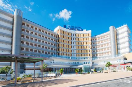 HL Suitehotel Playa del Ingles