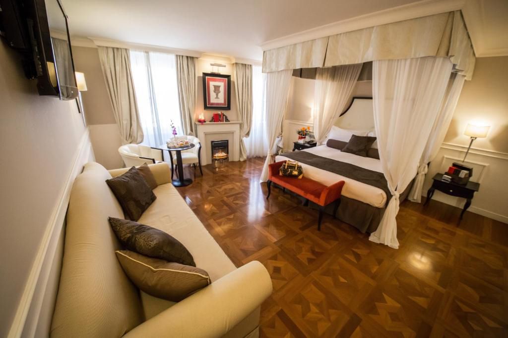 Suite Junior