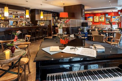 8. Bild der Unterkunft