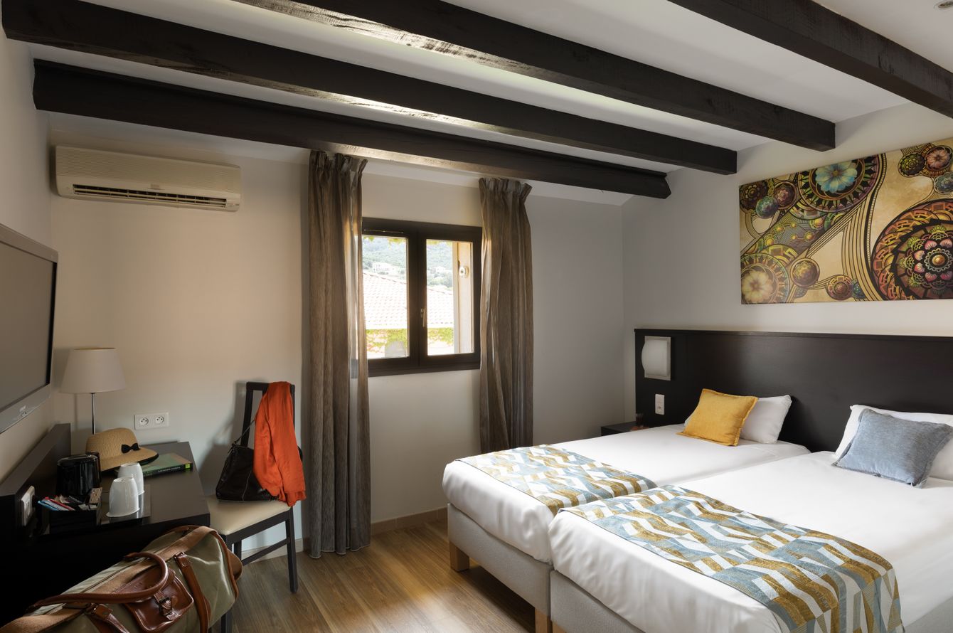 Doppelzimmer Confort