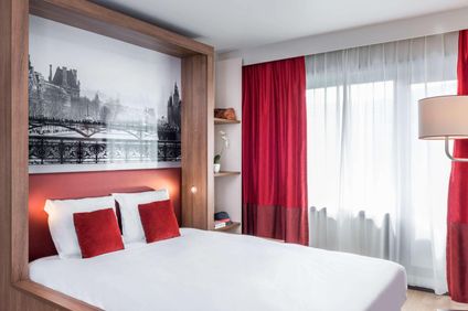 10. Bild der Unterkunft