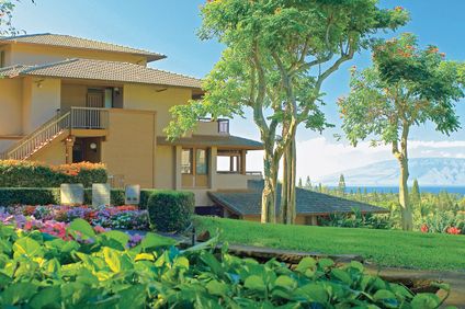 2. Bild der Unterkunft