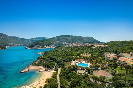 Valamar Club Dubrovnik