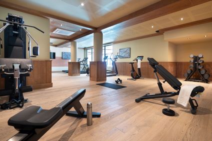 10. Bild der Unterkunft