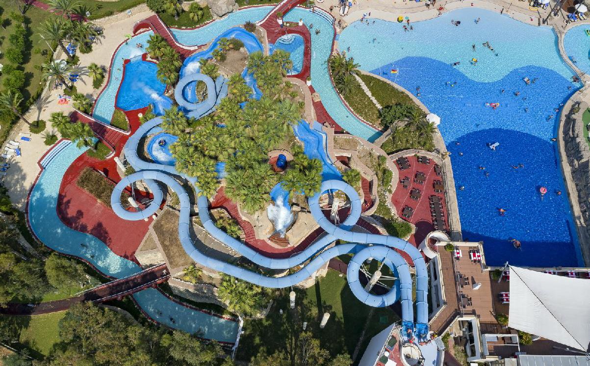 Aquapark