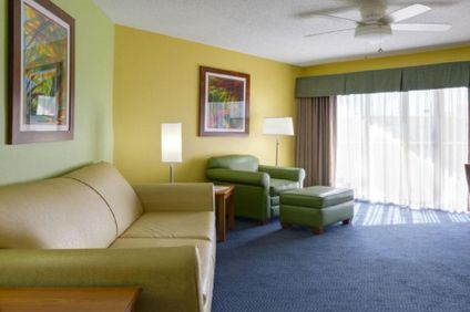 9. Bild der Unterkunft