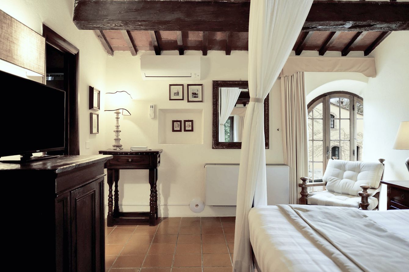 Doppelzimmer Classic