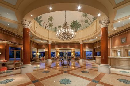 4. Image de l'établissement