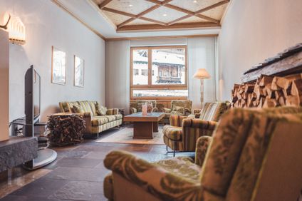 11. Bild der Unterkunft