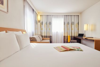 8. Bild der Unterkunft