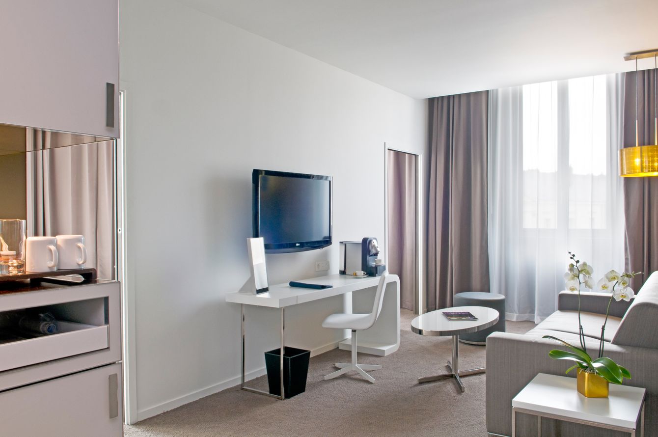 Suite