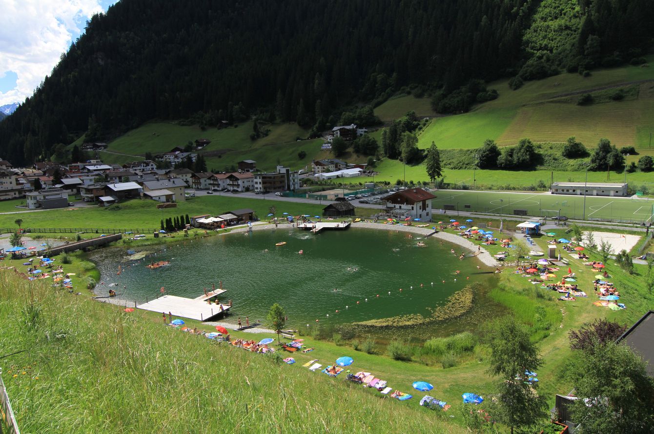 5.Bild der Unterkunft