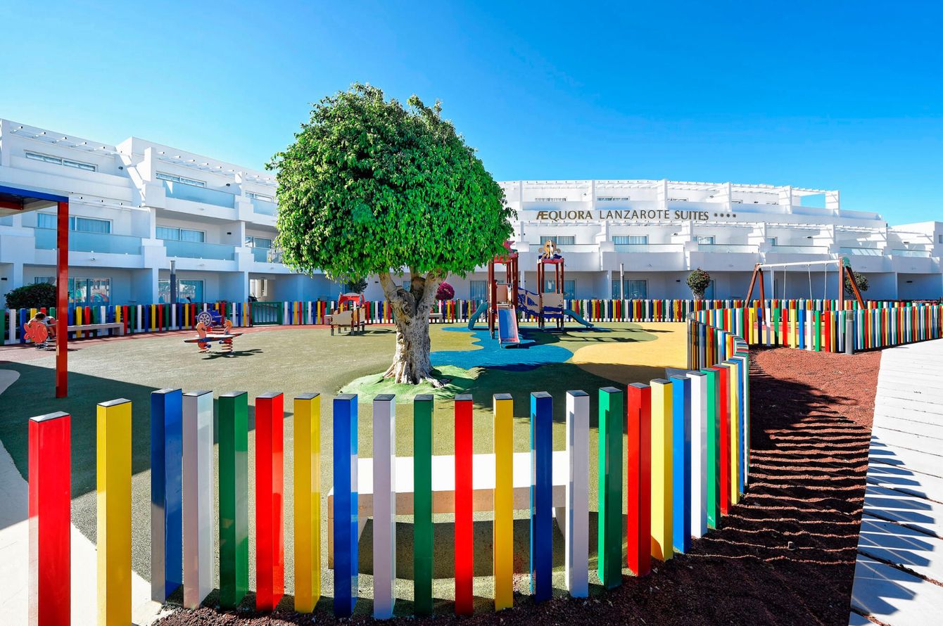 Spielplatz