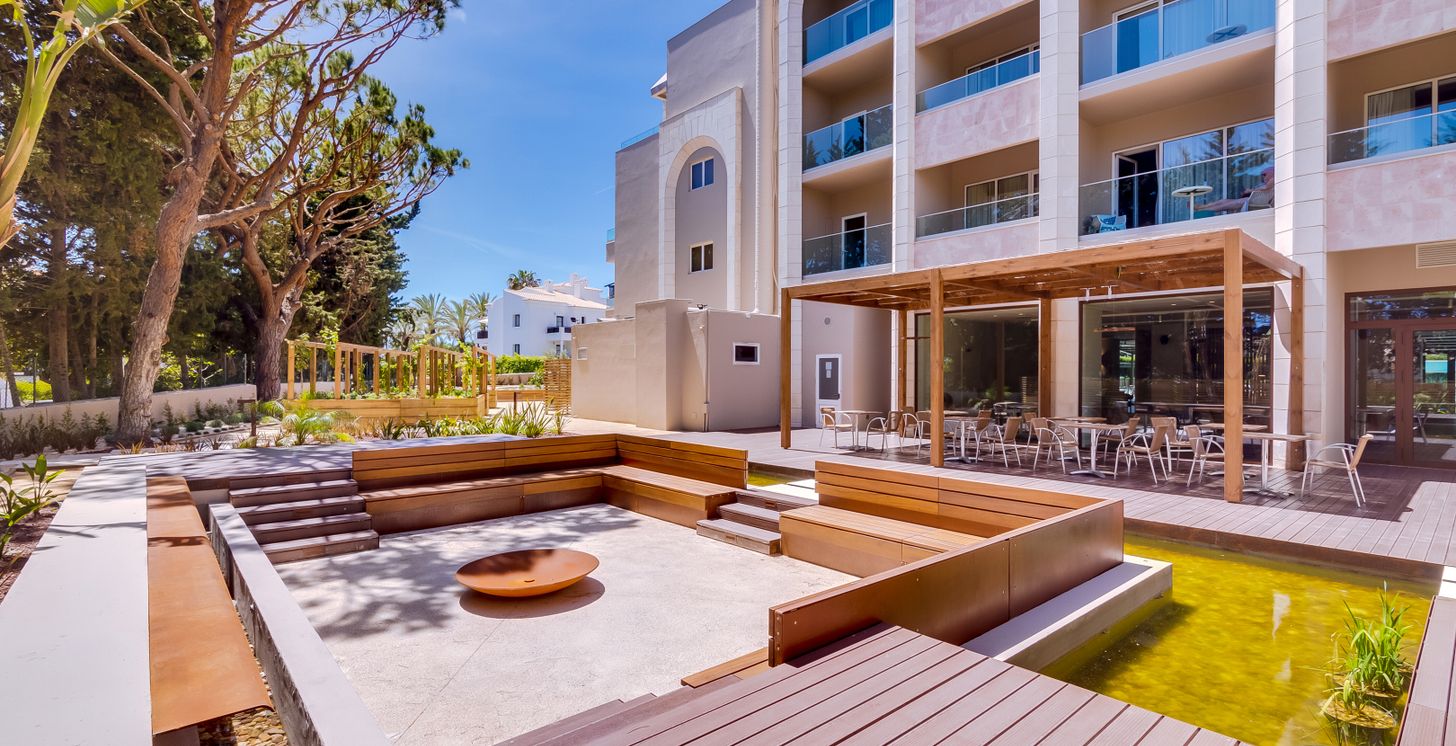 Falesia Hotel