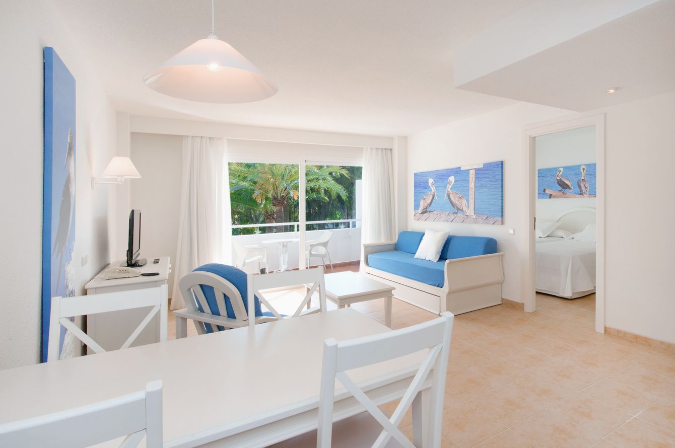 Appartement Superior