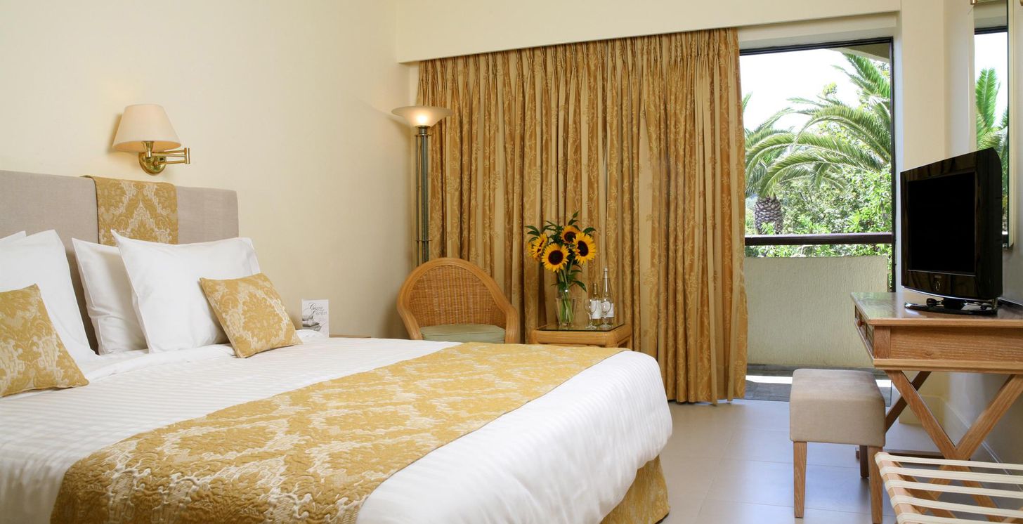 Chambre double