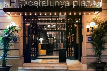 H10 Catalunya Plaza
