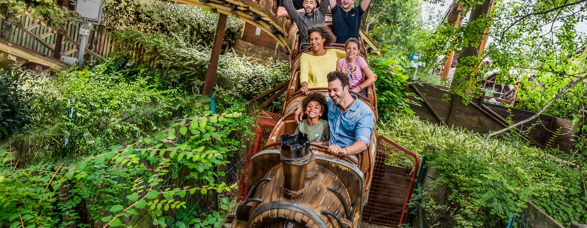 © Sylvain Cambon / Albert René