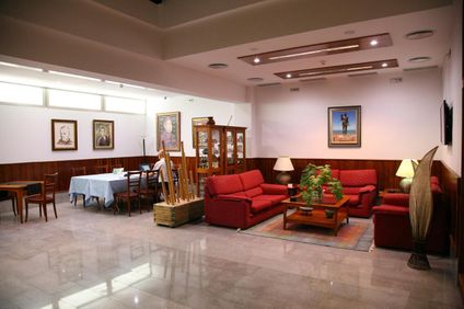 4. Bild der Unterkunft