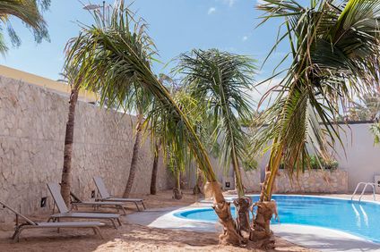 9. Bild der Unterkunft