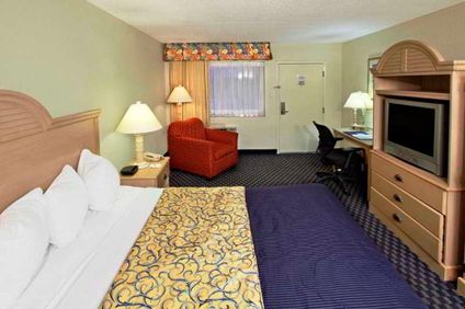 8. Bild der Unterkunft