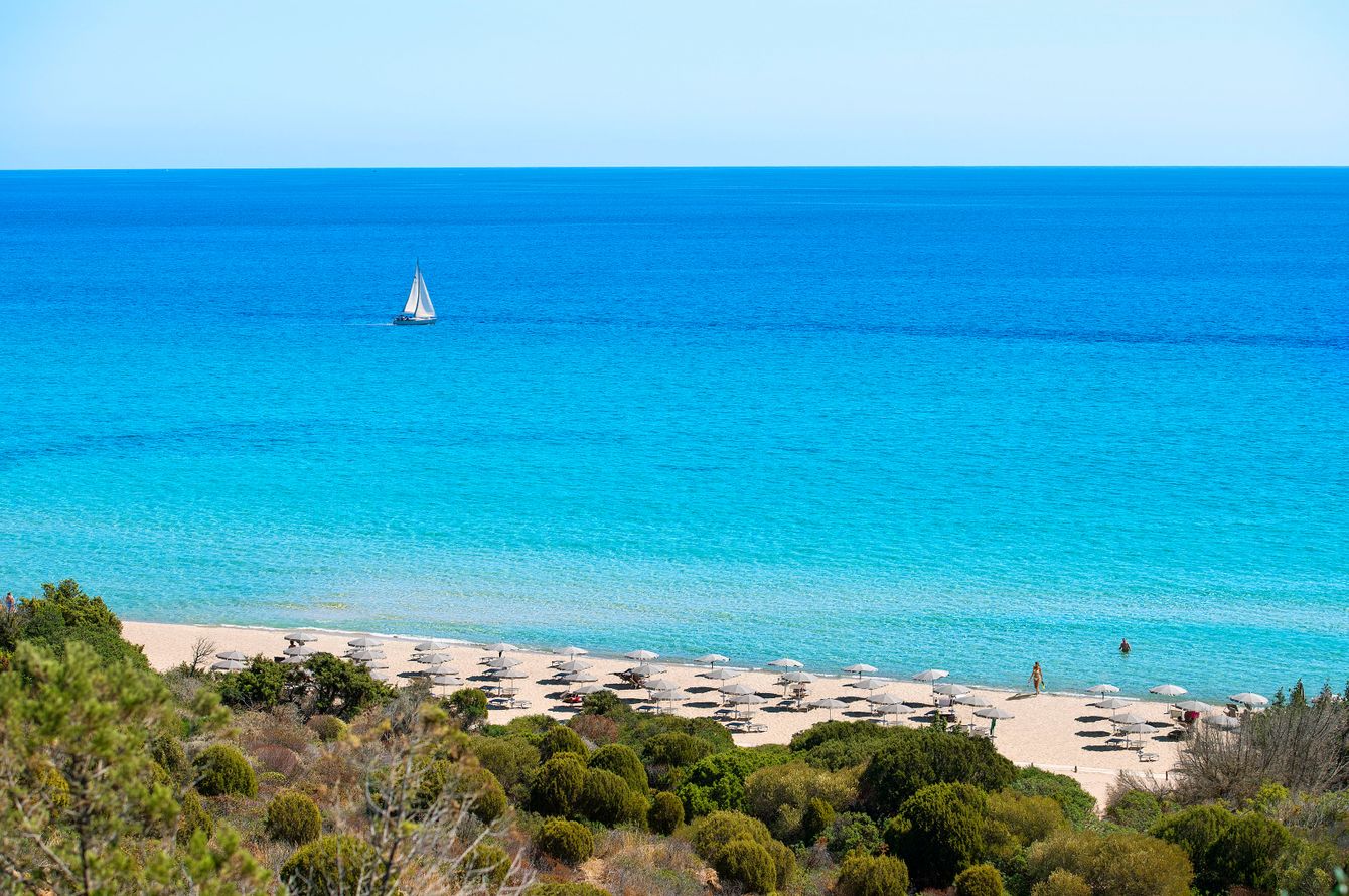 Plage