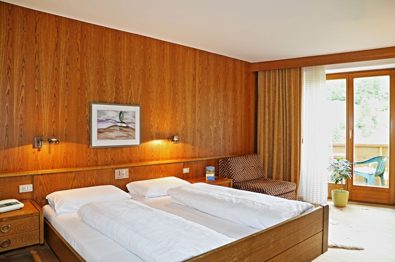 Doppelzimmer