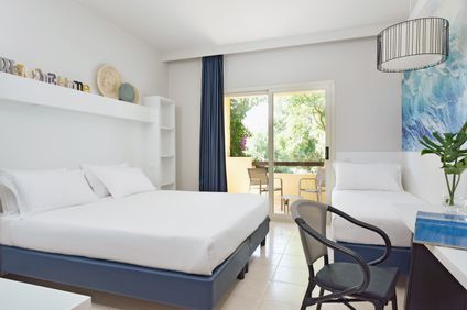 Doppelzimmer Superior