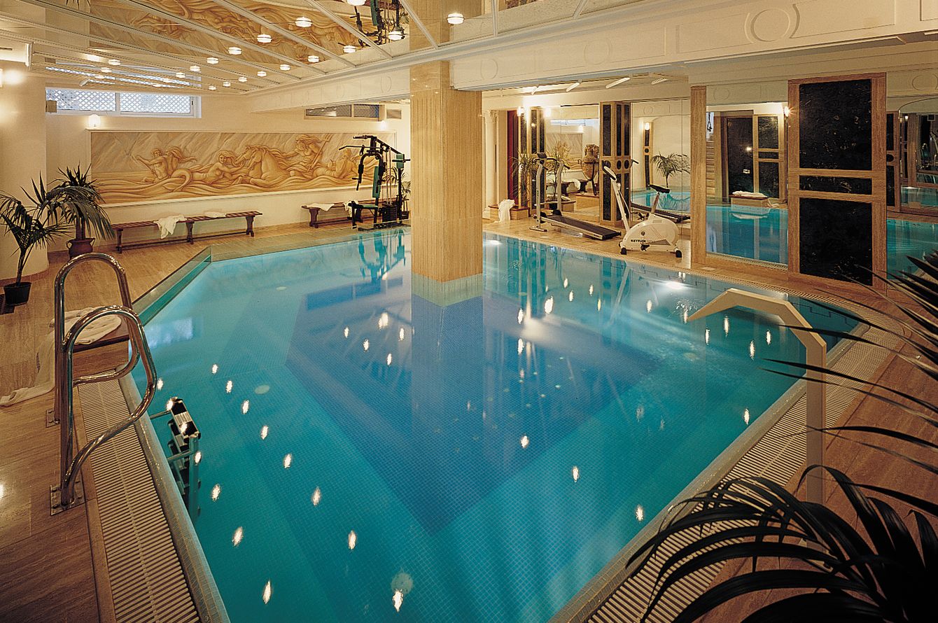 Innenpool