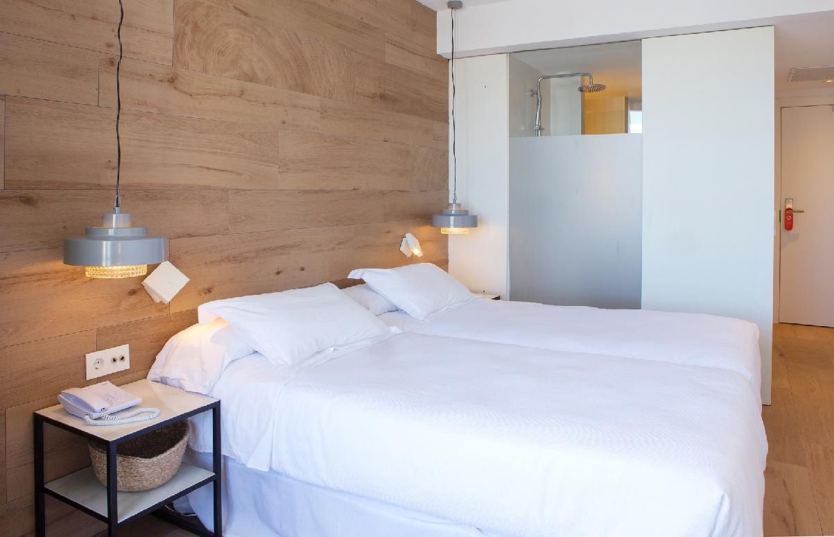 Doppelzimmer