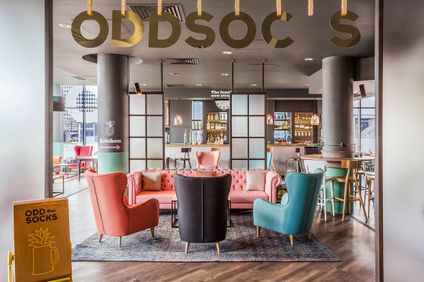 2. Bild der Unterkunft