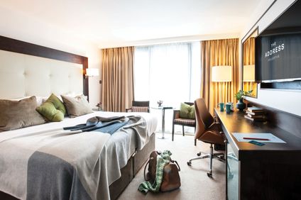 3. Bild der Unterkunft