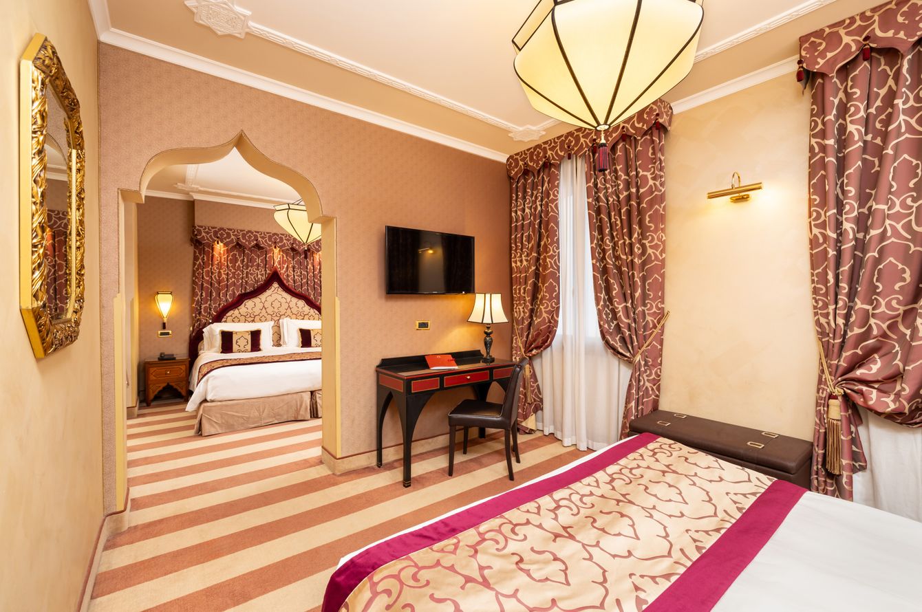 Suite