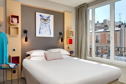 8. Bild der Unterkunft