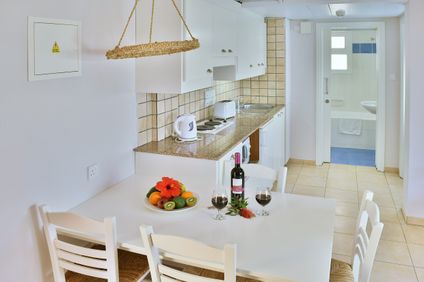 9. Bild der Unterkunft