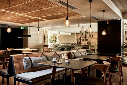 8. Bild der Unterkunft